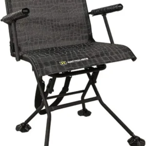 360 Degree Swivel Chair - Outdoor Activities