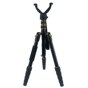 Tripod Retractable Quick-release Tripod Bracket