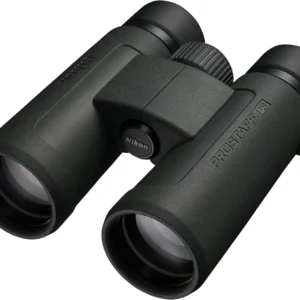 High-Performance 8x42 Waterproof Binoculars
