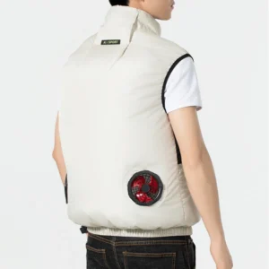Cooling Vest Workwear