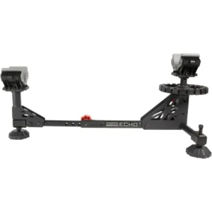 Adjustable Rifle Shooting Rest Rubber Stock Rest