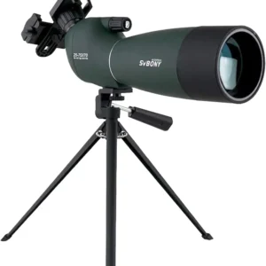 Scopes with Tripod with Phone Adapter,