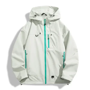 Unisex Hiking Jacket Waterproof