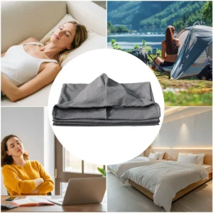Compression Air Conditioning Blankets