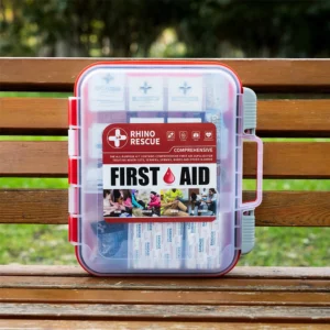 OSHA All-Purpose First Aid Kit