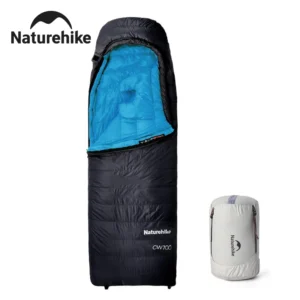 Ultralight Duck Down Sleeping Bag