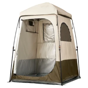 Camping Shower Tent  Foldable Privacy Tent
